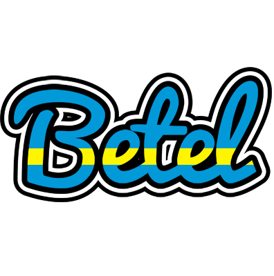 Betel sweden logo