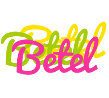 Betel sweets logo