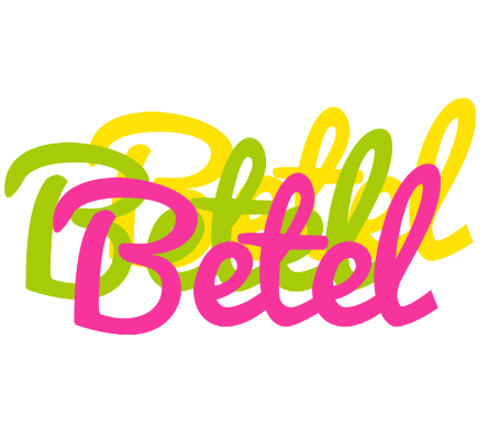 Betel sweets logo
