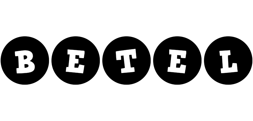 Betel tools logo