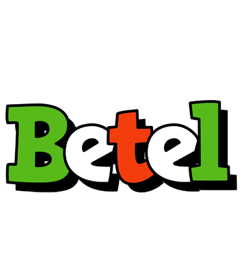 Betel venezia logo