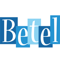 Betel winter logo