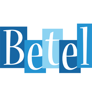 Betel winter logo