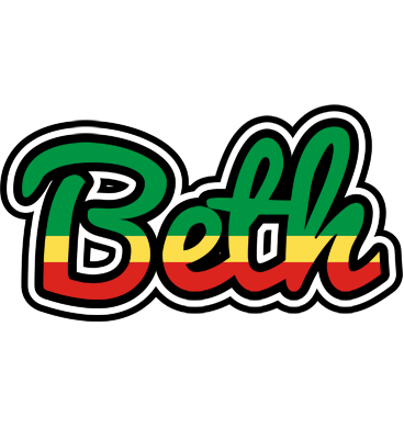 Beth african logo