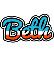 Beth america logo