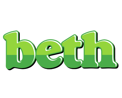 Beth apple logo