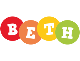 Beth boogie logo