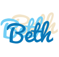 Beth breeze logo