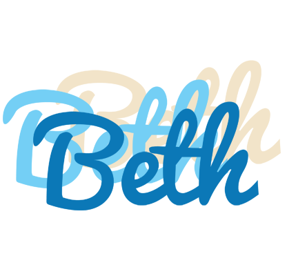 Beth breeze logo