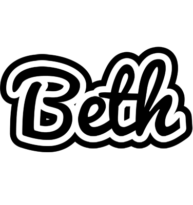 Beth chess logo
