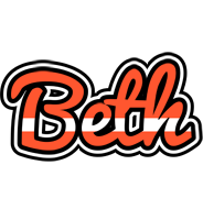 Beth denmark logo