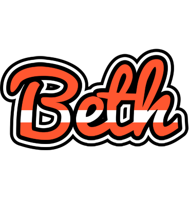 Beth denmark logo