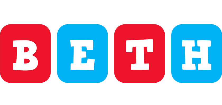 Beth diesel logo