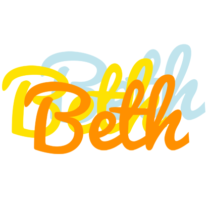 Beth energy logo
