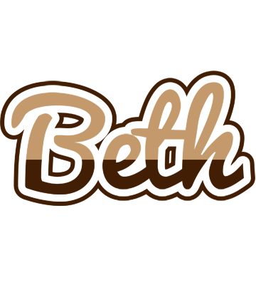 Beth exclusive logo