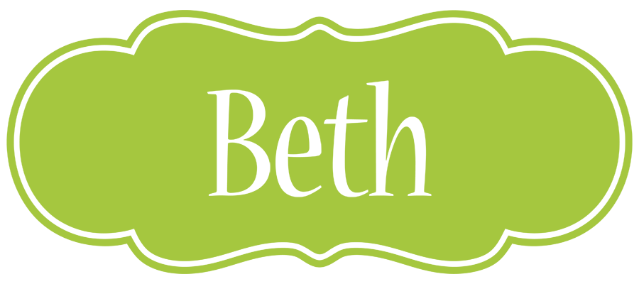 Beth family logo