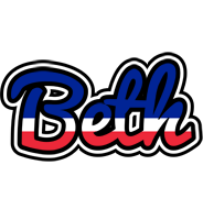 Beth france logo