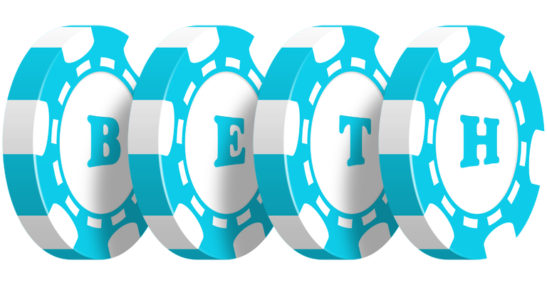 Beth funbet logo