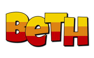 Beth jungle logo