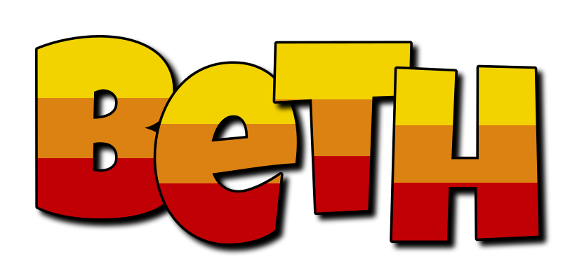 Beth jungle logo