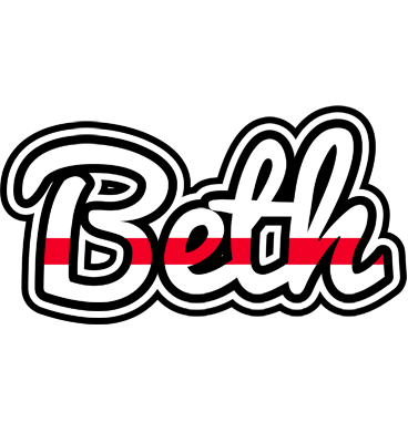 Beth kingdom logo