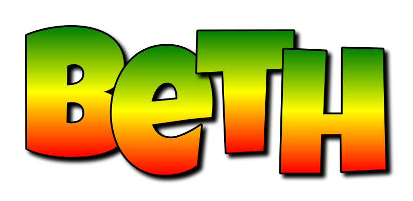 Beth mango logo