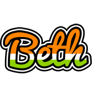 Beth mumbai logo