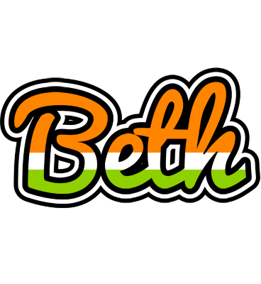 Beth mumbai logo