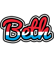 Beth norway logo