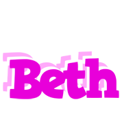 Beth rumba logo
