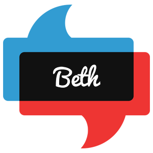 Beth sharks logo