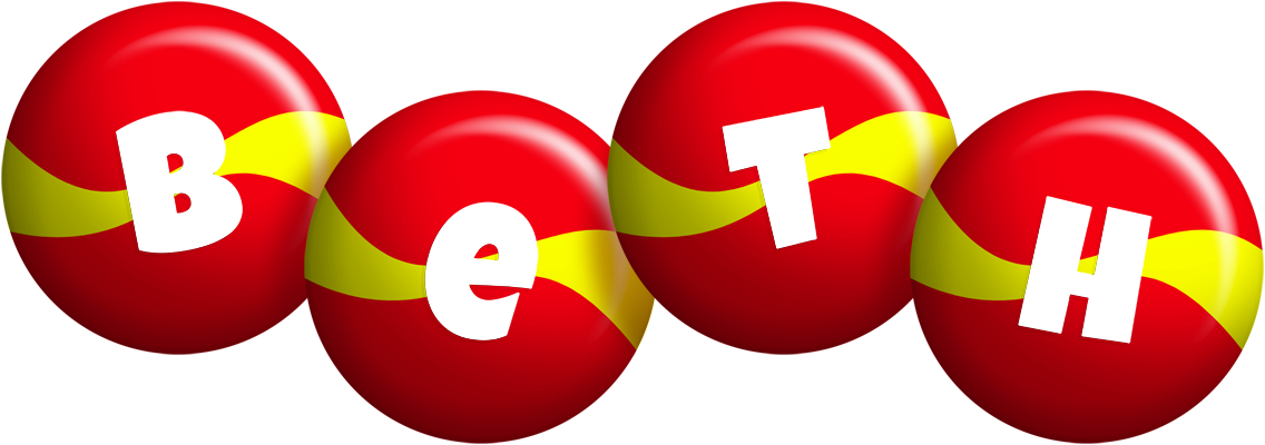 Beth spain logo