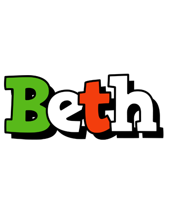Beth venezia logo