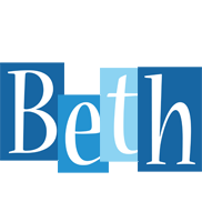 Beth winter logo