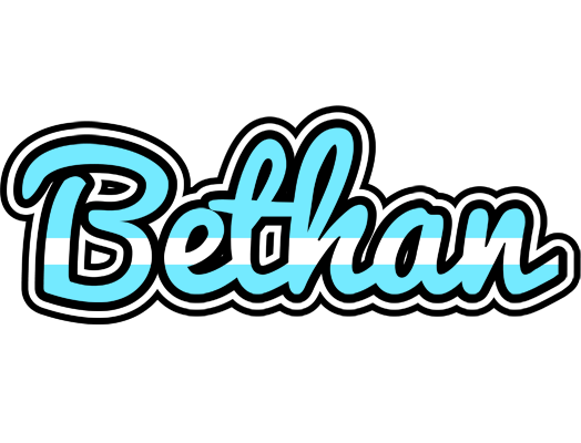 Bethan argentine logo