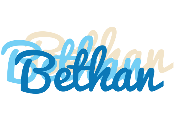 Bethan breeze logo