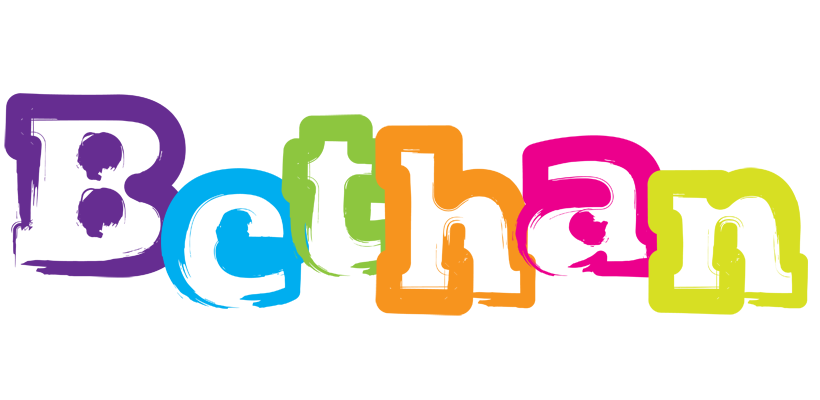 Bethan casino logo