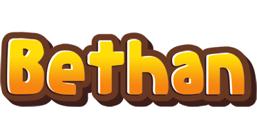 Bethan cookies logo