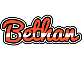 Bethan denmark logo