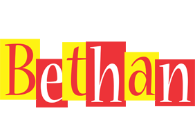 Bethan errors logo