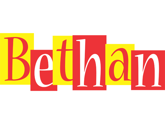 Bethan errors logo