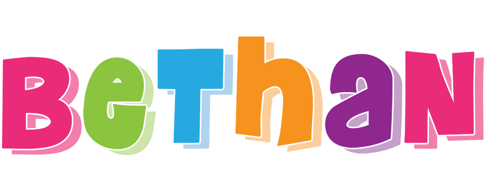 Bethan friday logo