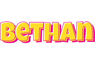 Bethan kaboom logo