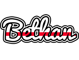 Bethan kingdom logo
