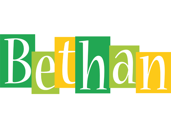 Bethan lemonade logo
