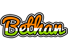 Bethan mumbai logo