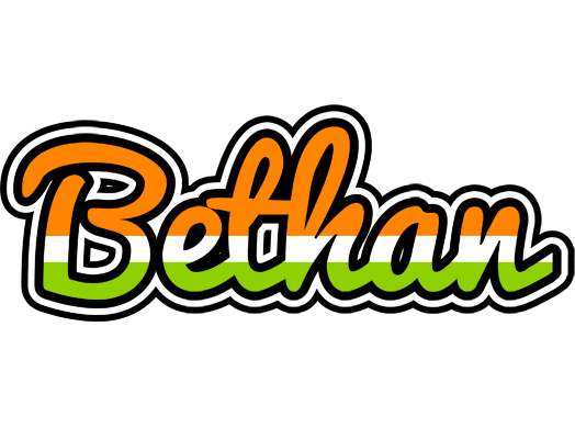 Bethan mumbai logo