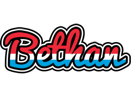 Bethan norway logo