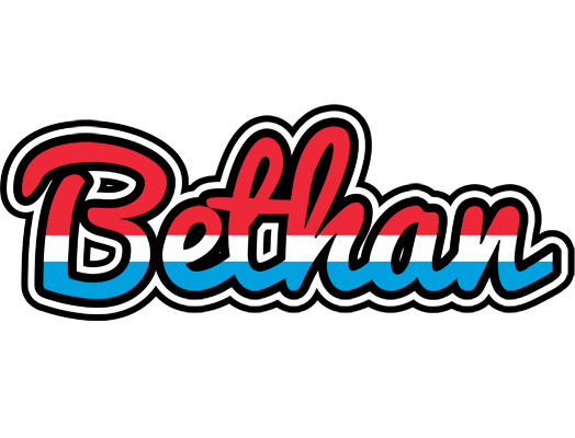 Bethan norway logo