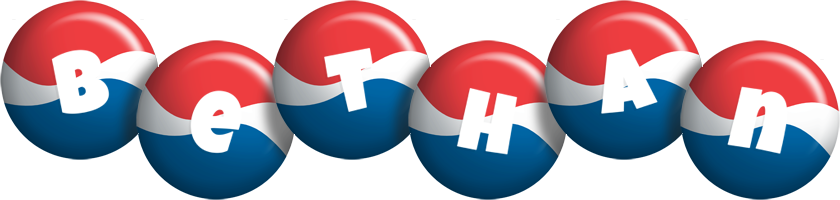 Bethan paris logo